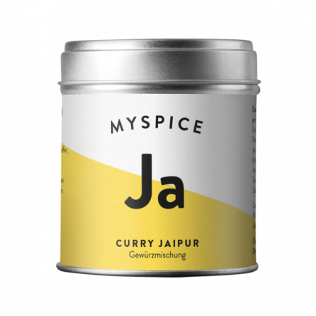 Curry Jaipur